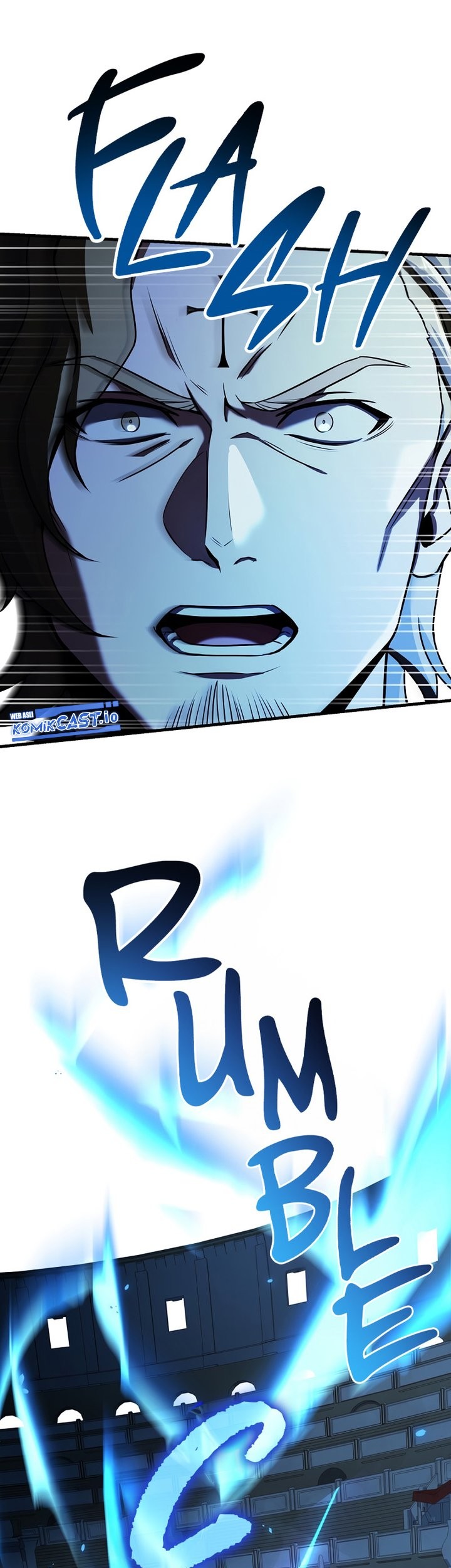 Return of The Greatest Lancer Chapter 101 Gambar 76