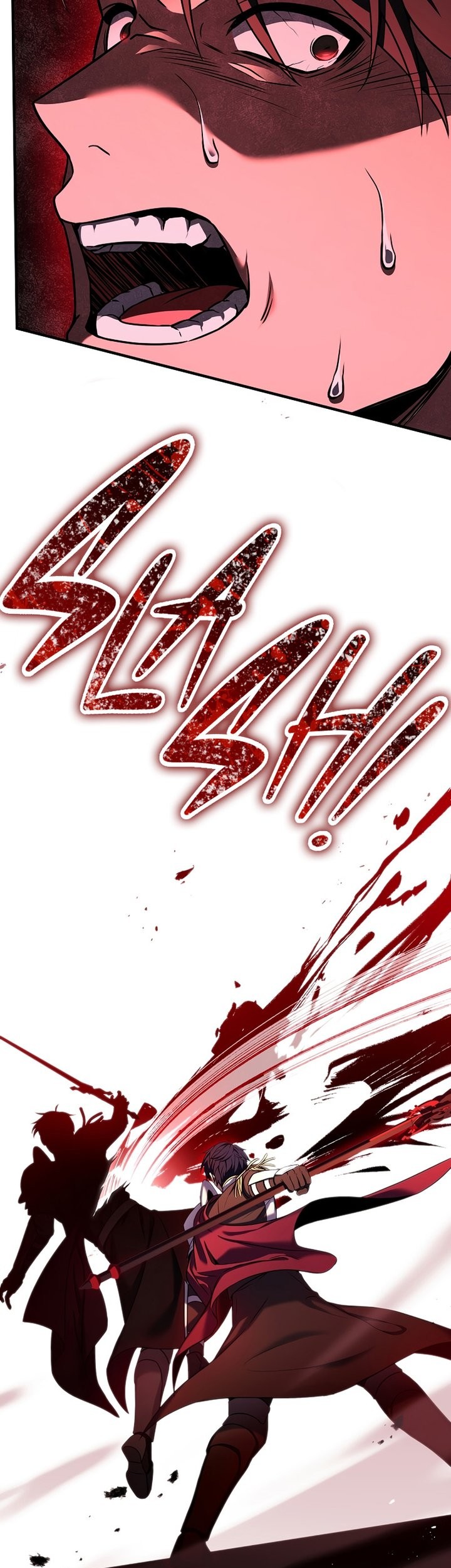 Return of The Greatest Lancer Chapter 101 Gambar 78