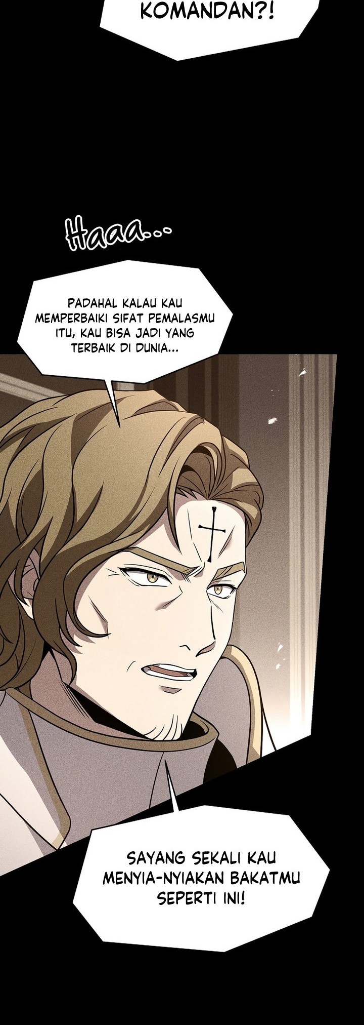 Return of The Greatest Lancer Chapter 101 Gambar 9