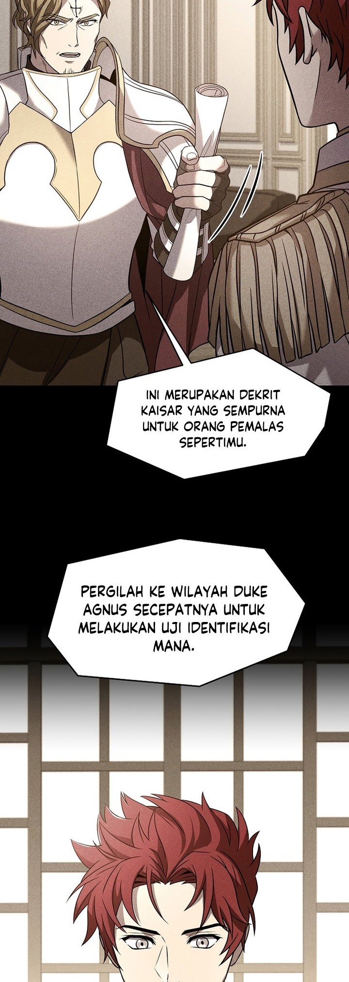 Return of The Greatest Lancer Chapter 101 Gambar 11