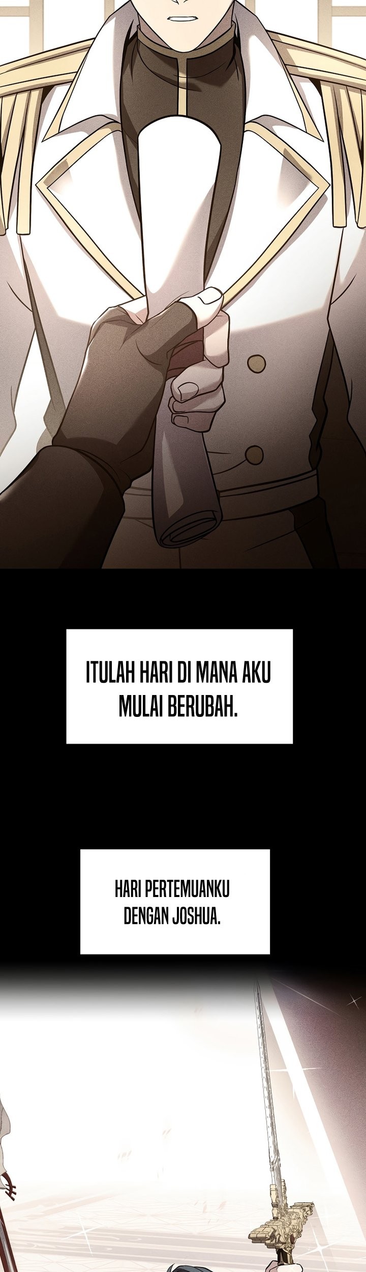 Return of The Greatest Lancer Chapter 101 Gambar 12
