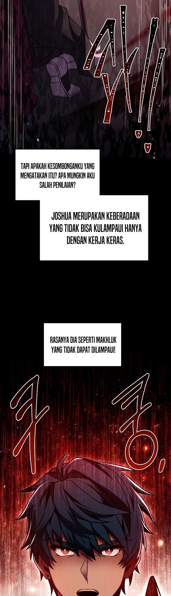 Return of The Greatest Lancer Chapter 101 Gambar 16