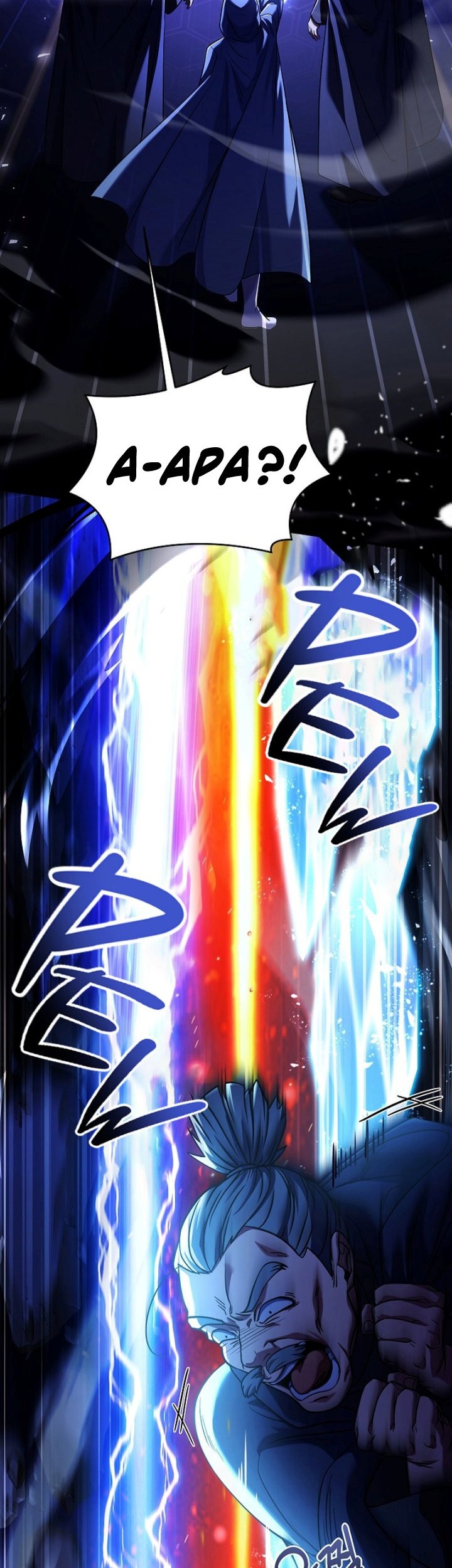 Return of The Greatest Lancer Chapter 100 Gambar 29