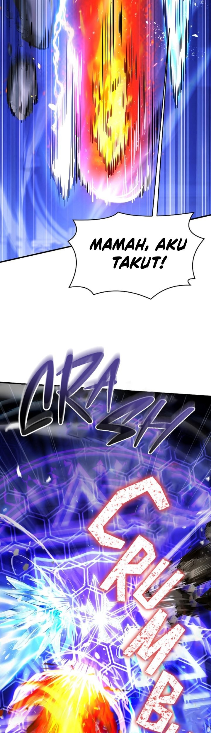Return of The Greatest Lancer Chapter 100 Gambar 31
