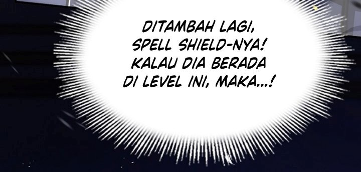 Return of The Greatest Lancer Chapter 100 Gambar 33