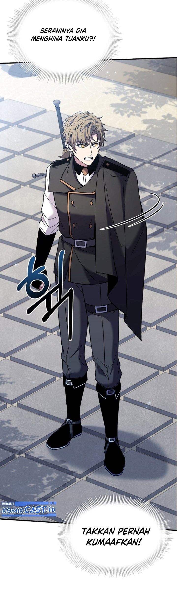 Return of The Greatest Lancer Chapter 100 Gambar 40