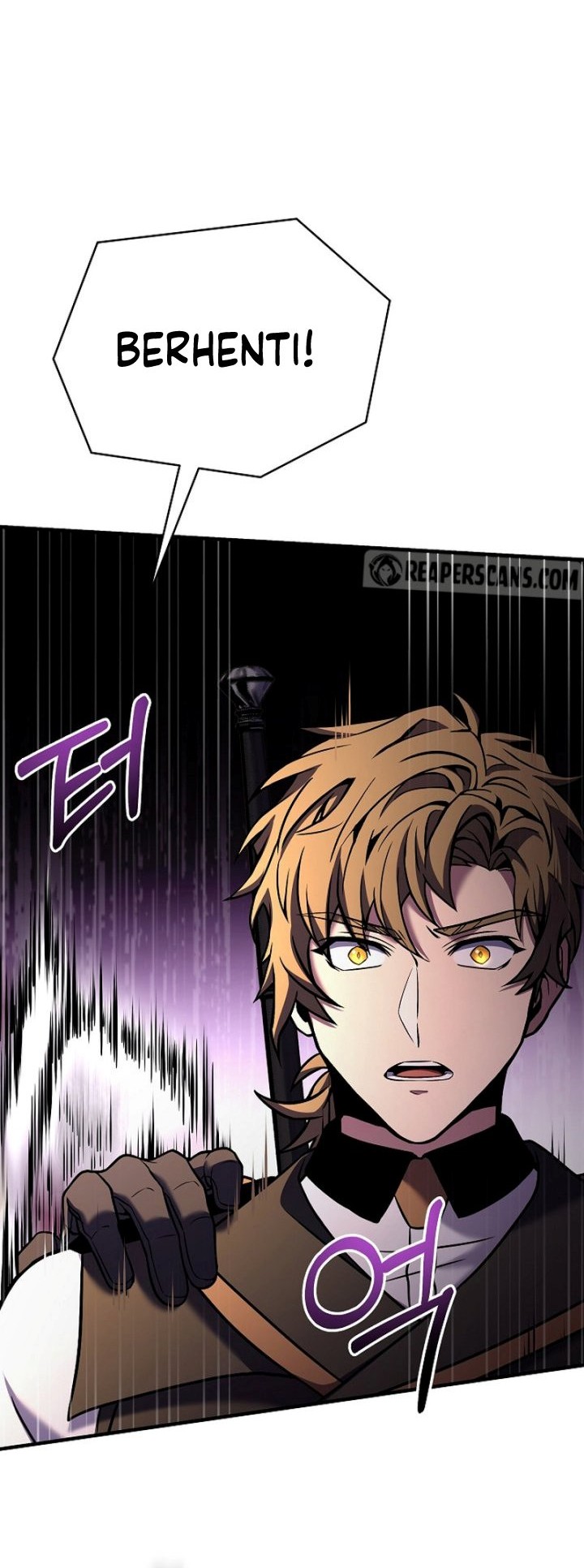 Return of The Greatest Lancer Chapter 100 Gambar 41