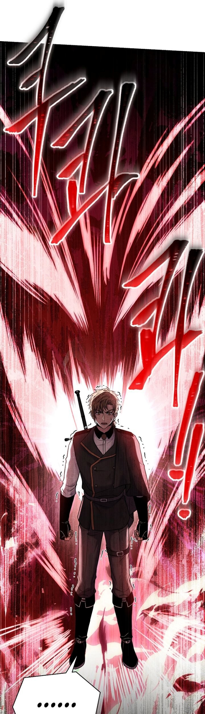 Return of The Greatest Lancer Chapter 100 Gambar 42