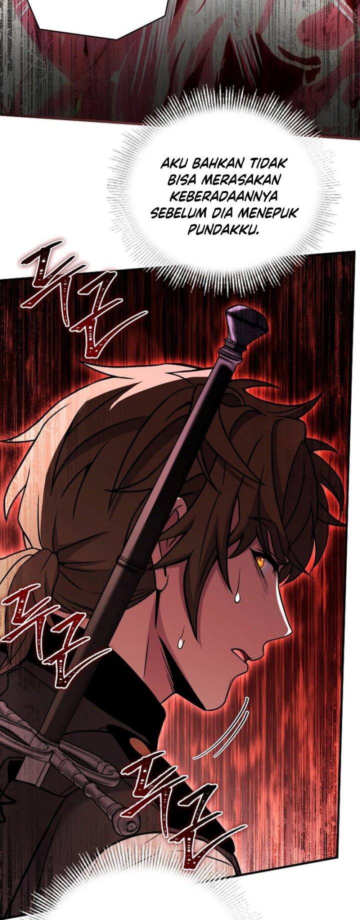 Return of The Greatest Lancer Chapter 100 Gambar 43