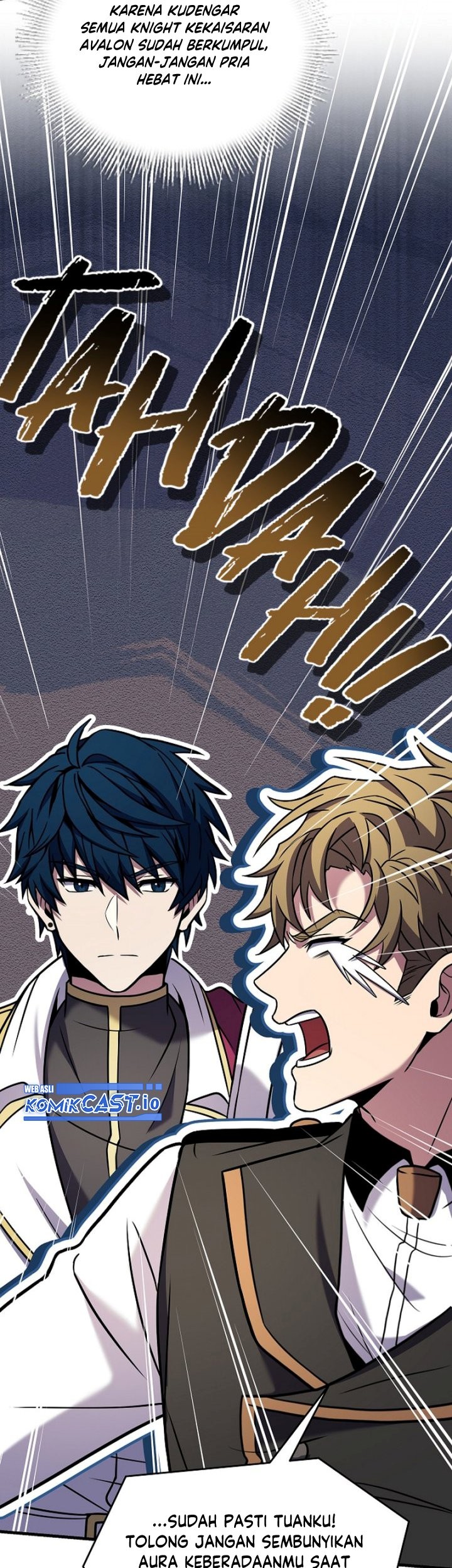 Return of The Greatest Lancer Chapter 100 Gambar 44