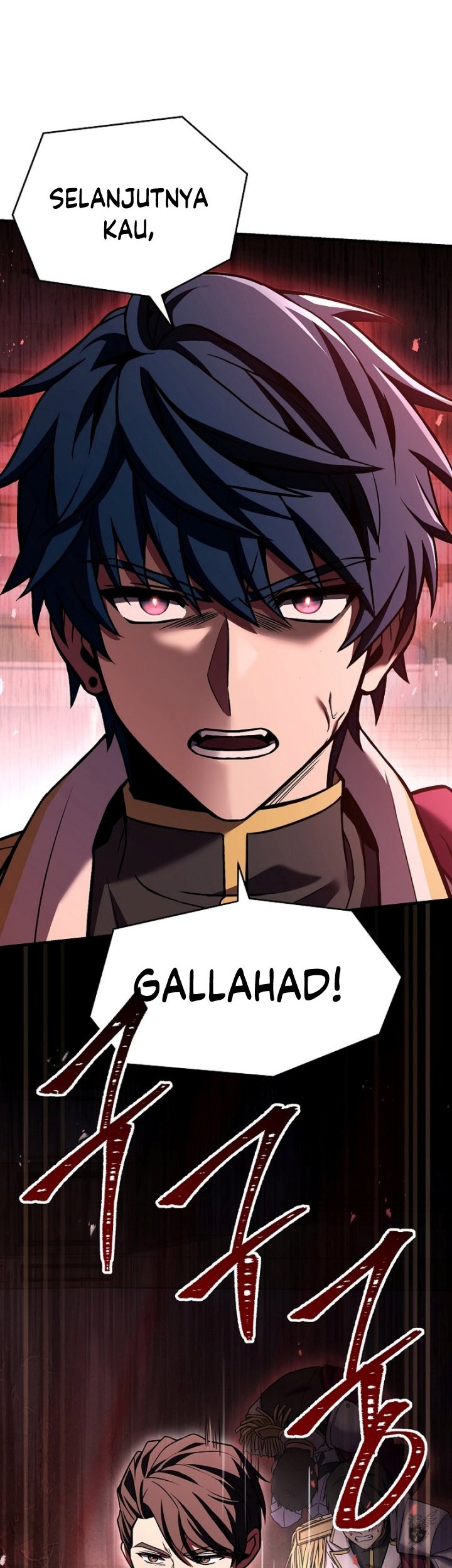 Return of The Greatest Lancer Chapter 100 Gambar 81