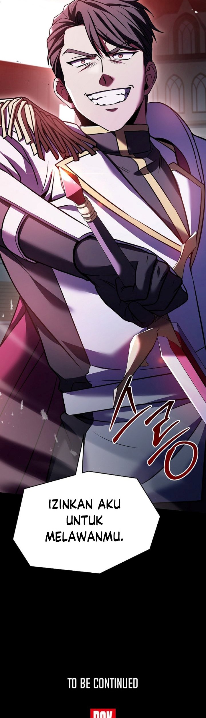 Return of The Greatest Lancer Chapter 100 Gambar 84