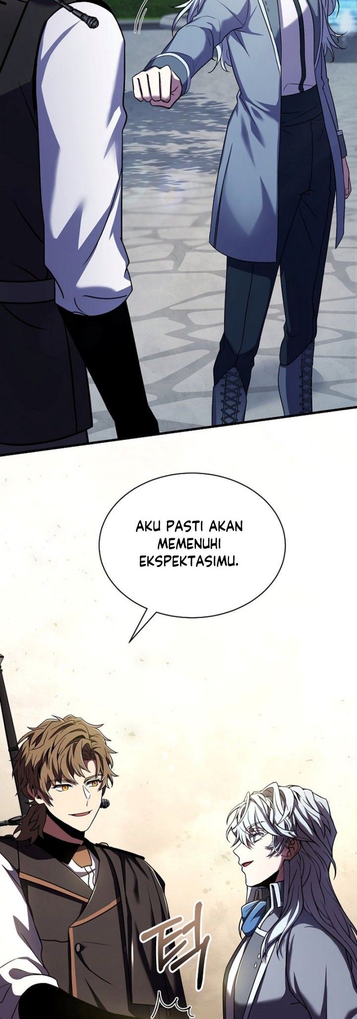 Return of The Greatest Lancer Chapter 100 Gambar 11