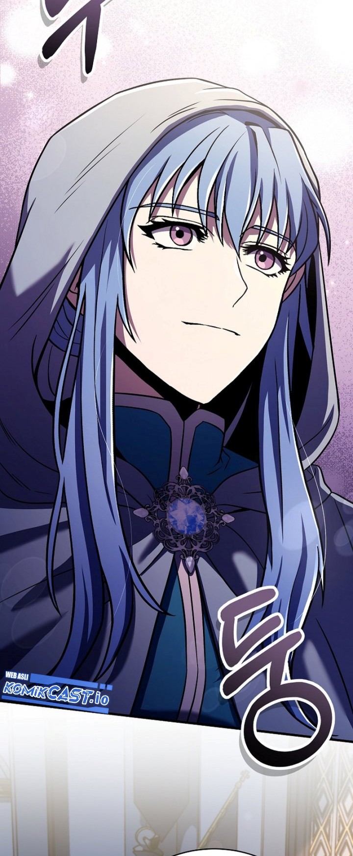 Return of The Greatest Lancer Chapter 100 Gambar 15
