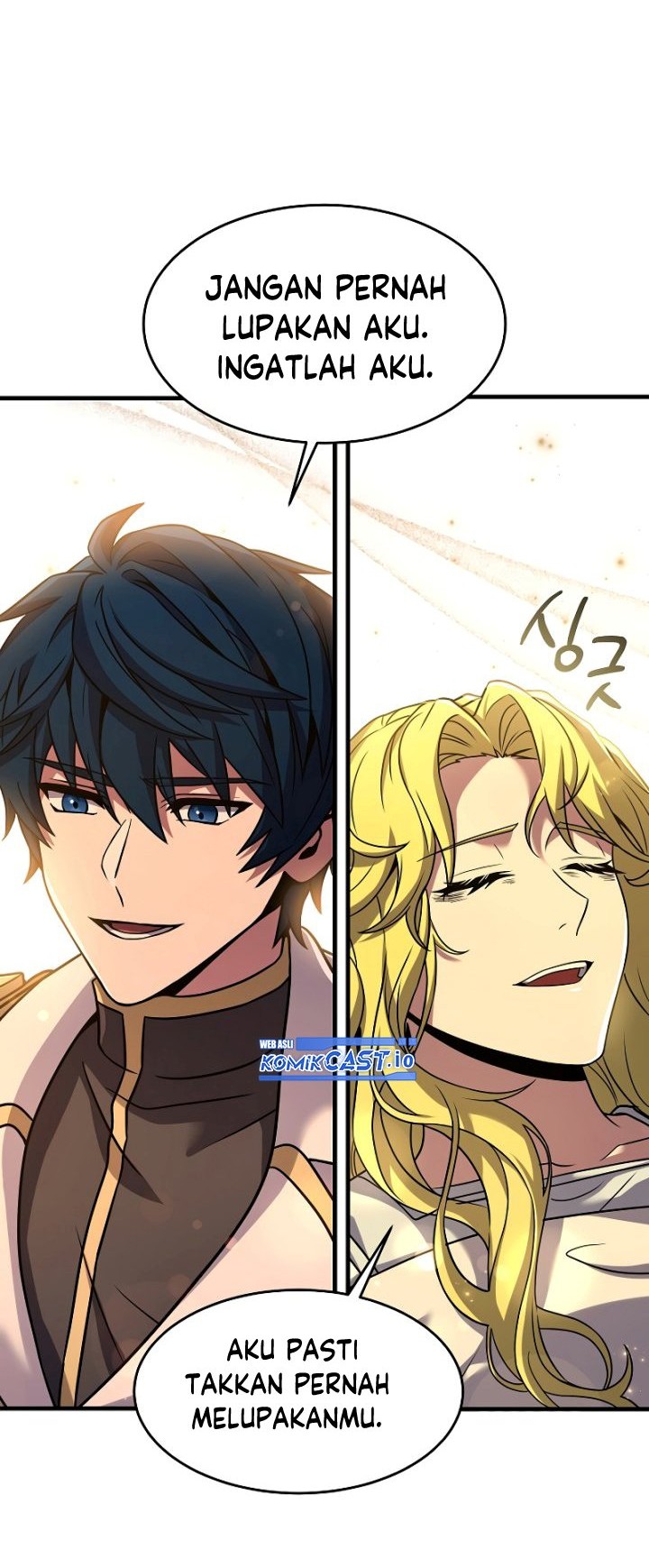 Return of The Greatest Lancer Chapter 99 Gambar 61