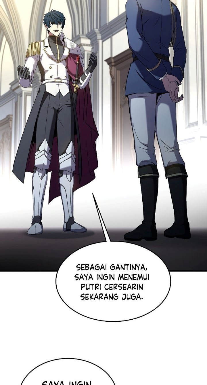 Return of The Greatest Lancer Chapter 99 Gambar 15