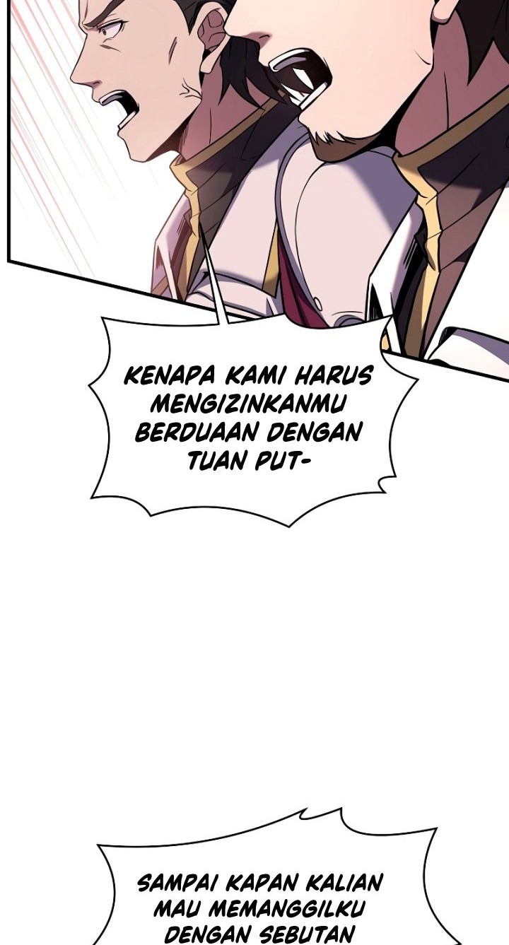 Return of The Greatest Lancer Chapter 99 Gambar 17