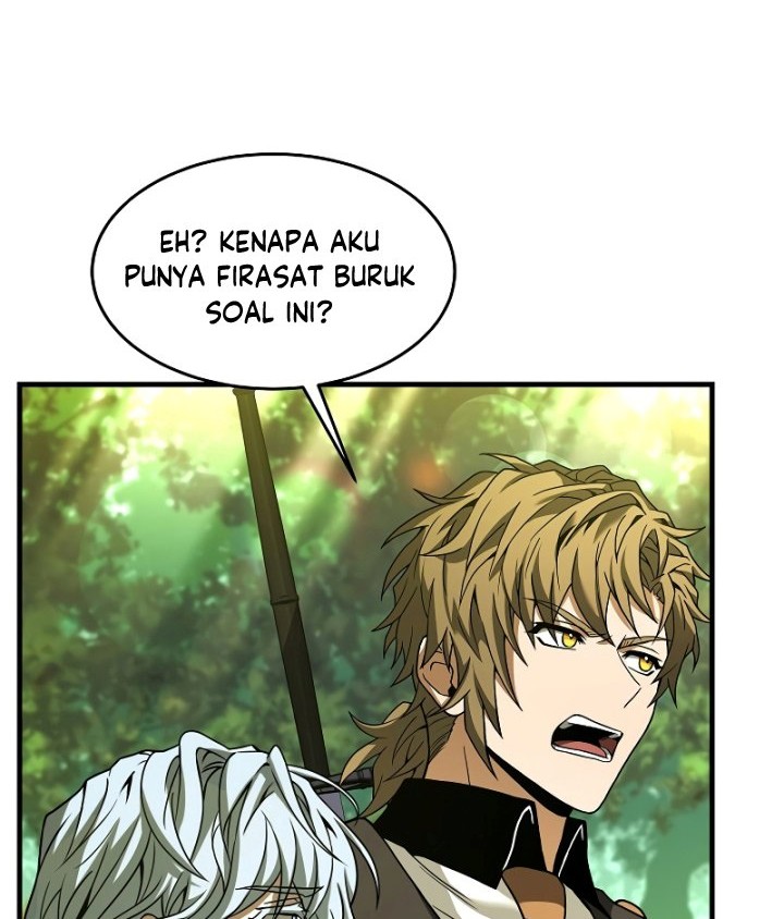 Return of The Greatest Lancer Chapter 98 Gambar 37
