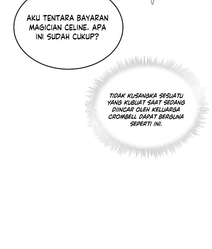 Return of The Greatest Lancer Chapter 98 Gambar 41