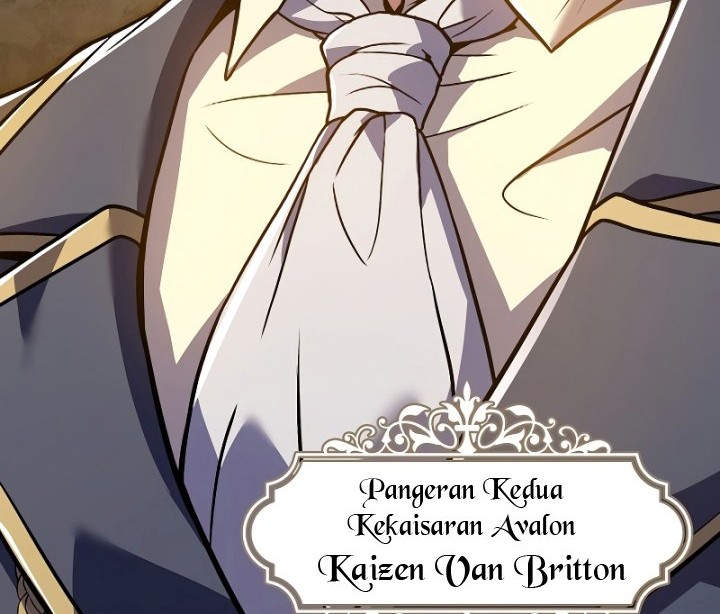 Return of The Greatest Lancer Chapter 98 Gambar 87
