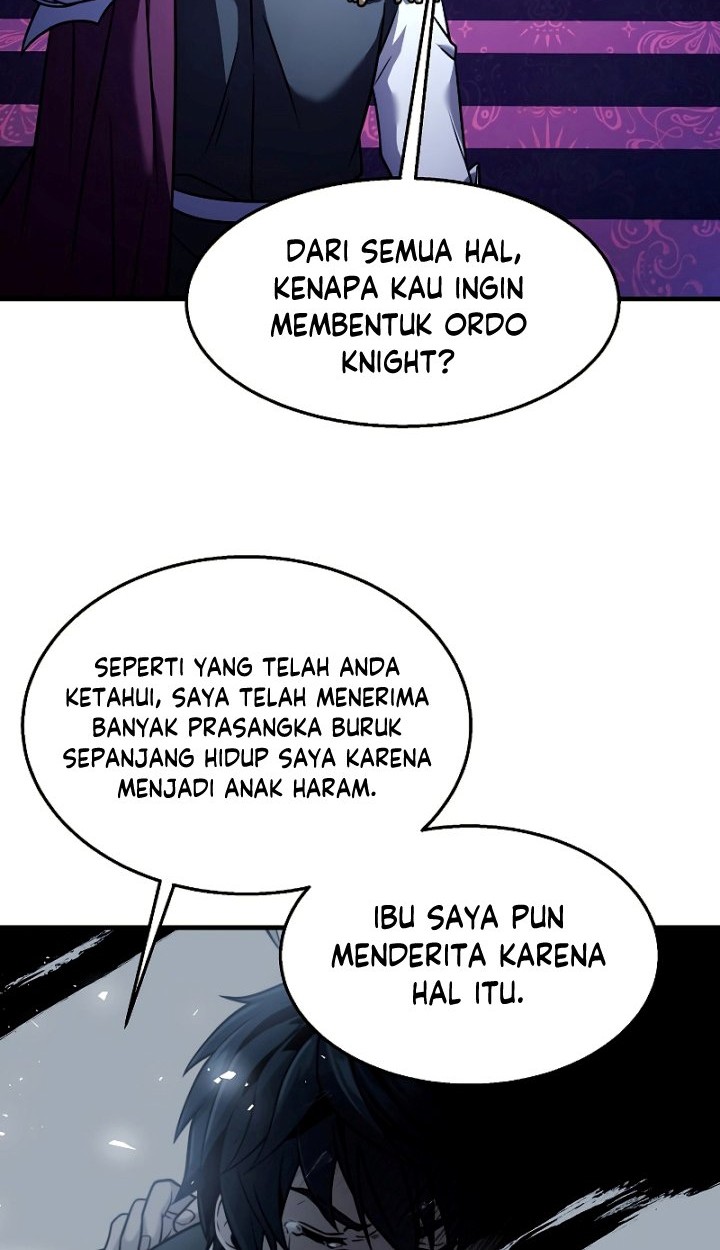 Return of The Greatest Lancer Chapter 97 Gambar 39