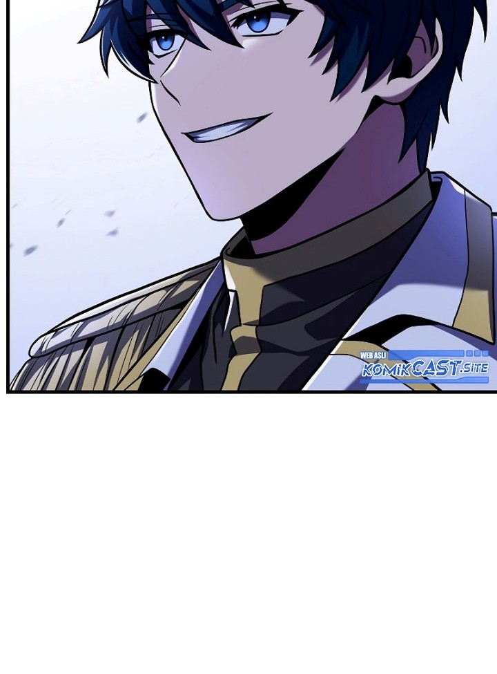 Return of The Greatest Lancer Chapter 97 Gambar 61