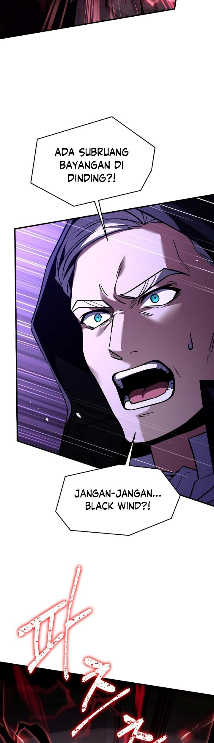 Return of The Greatest Lancer Chapter 97 Gambar 76
