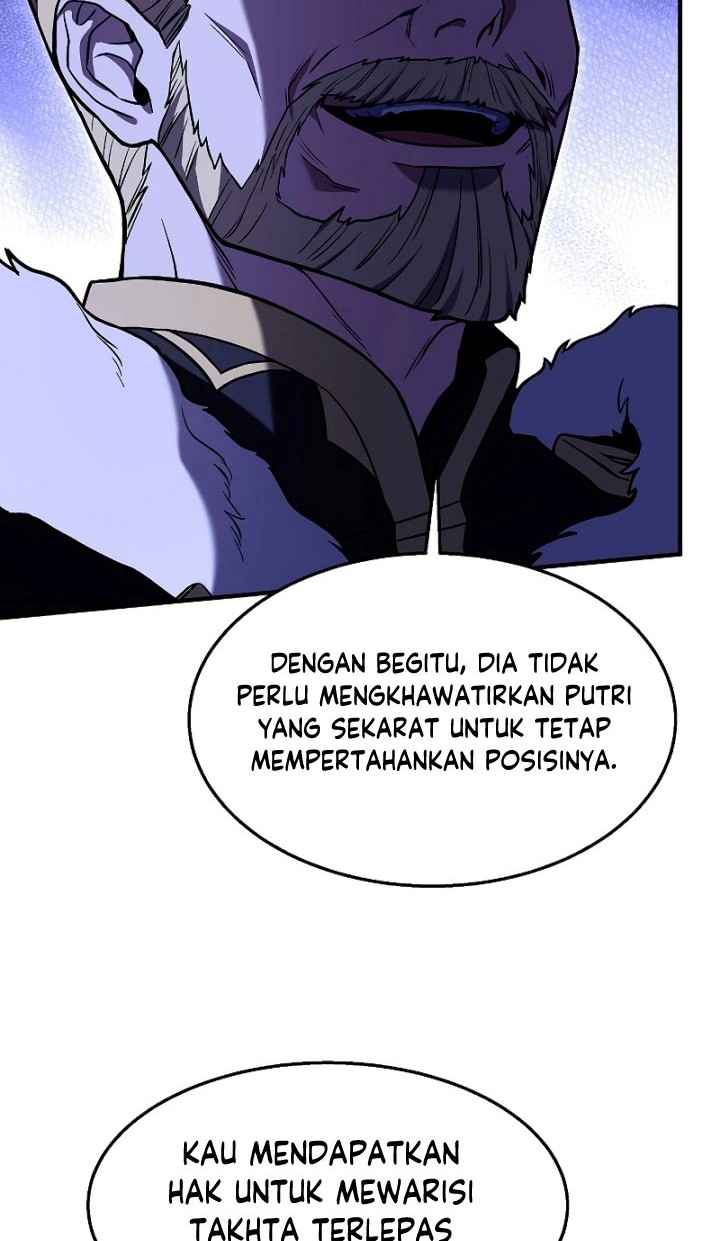 Return of The Greatest Lancer Chapter 97 Gambar 13