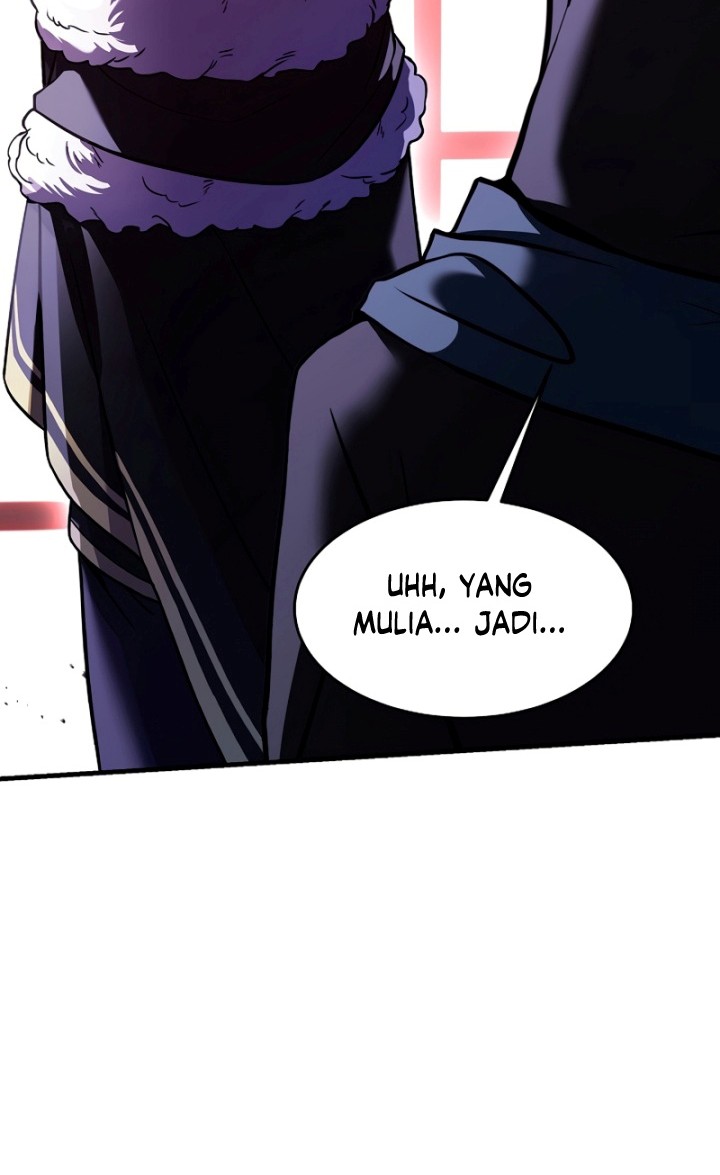 Return of The Greatest Lancer Chapter 96 Gambar 31