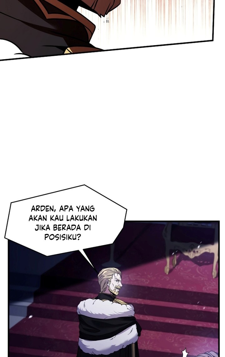 Return of The Greatest Lancer Chapter 96 Gambar 71