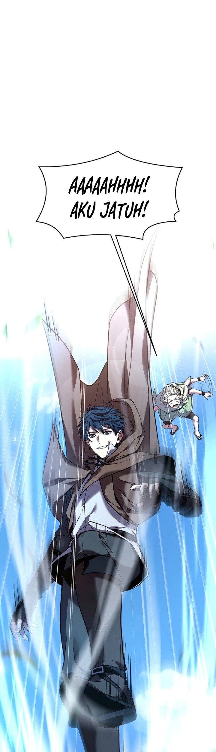Return of The Greatest Lancer Chapter 96 Gambar 12