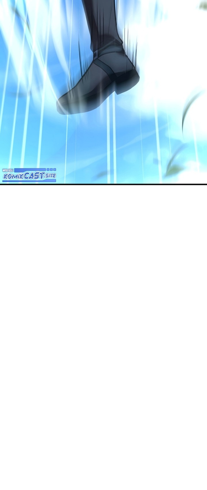 Return of The Greatest Lancer Chapter 96 Gambar 13
