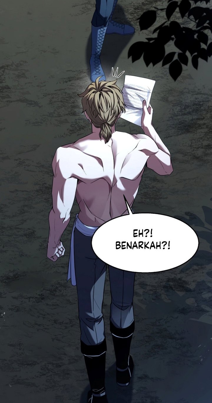 Return of The Greatest Lancer Chapter 95 Gambar 23