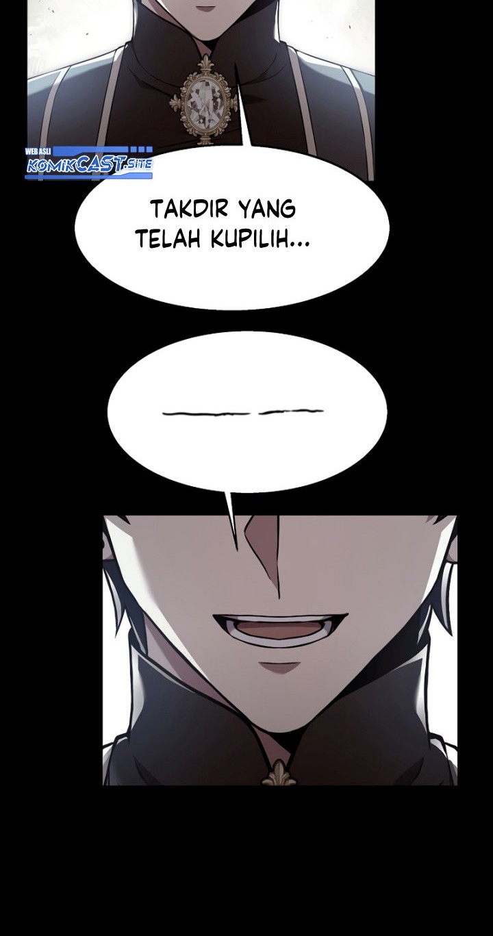 Return of The Greatest Lancer Chapter 95 Gambar 25