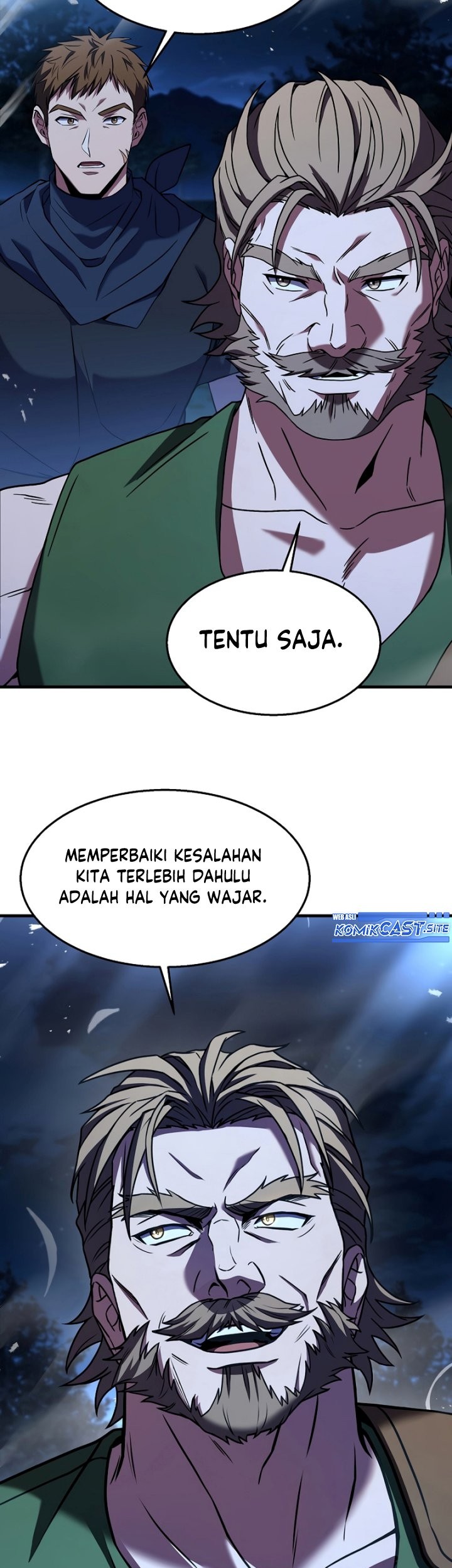 Return of The Greatest Lancer Chapter 95 Gambar 30