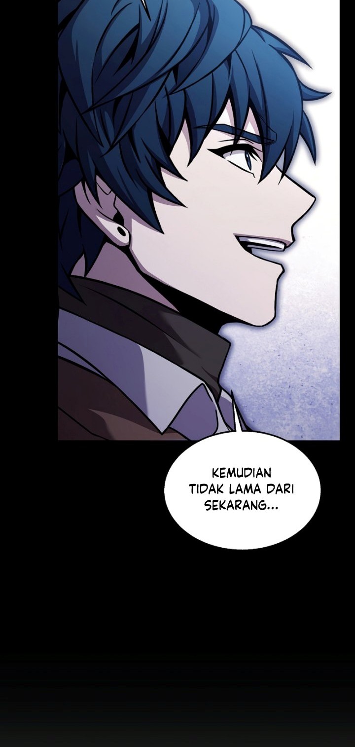 Return of The Greatest Lancer Chapter 95 Gambar 37