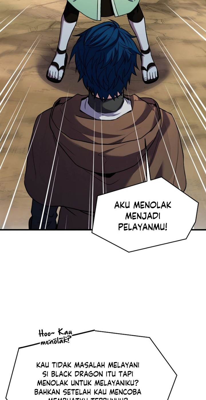 Return of The Greatest Lancer Chapter 95 Gambar 39
