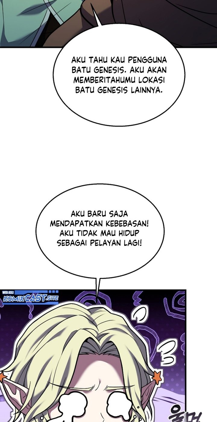 Return of The Greatest Lancer Chapter 95 Gambar 41