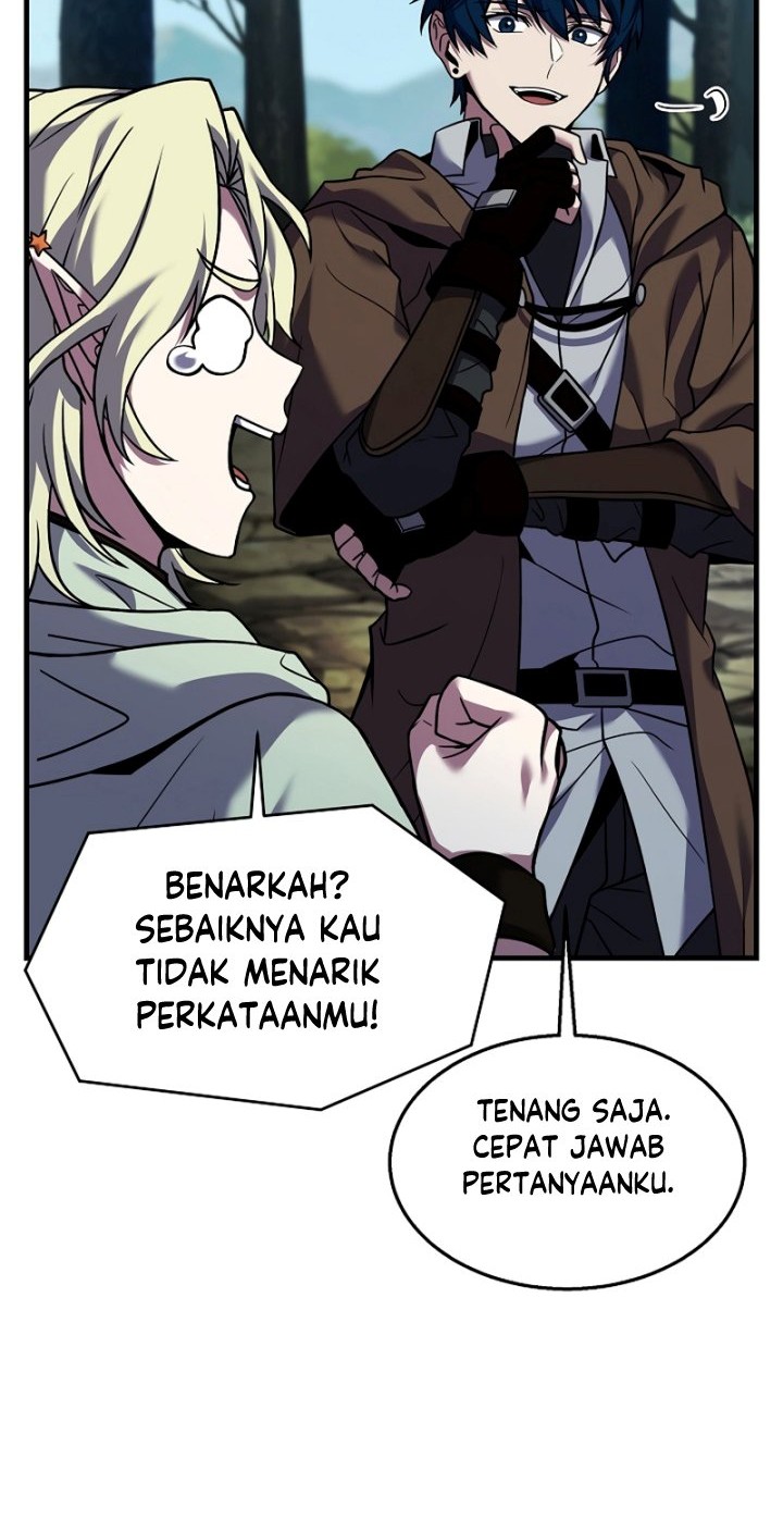 Return of The Greatest Lancer Chapter 95 Gambar 43