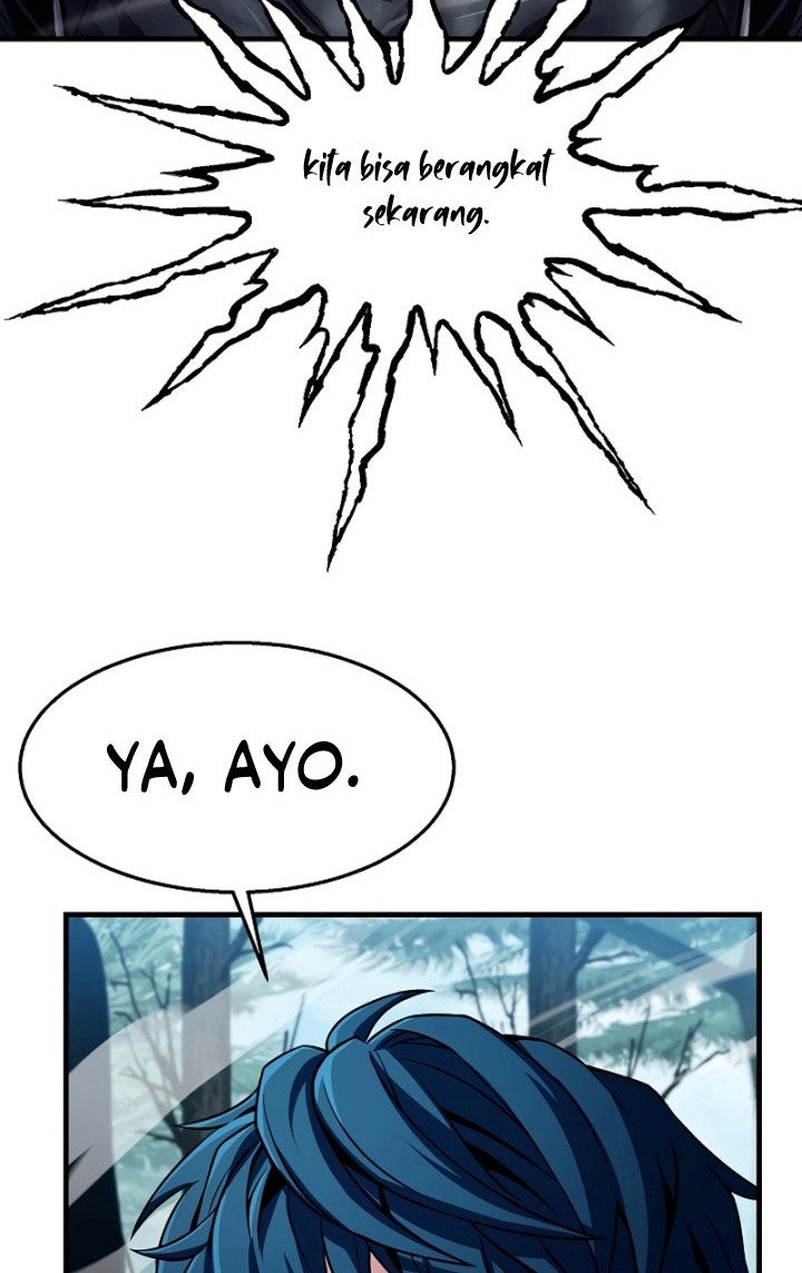 Return of The Greatest Lancer Chapter 95 Gambar 47