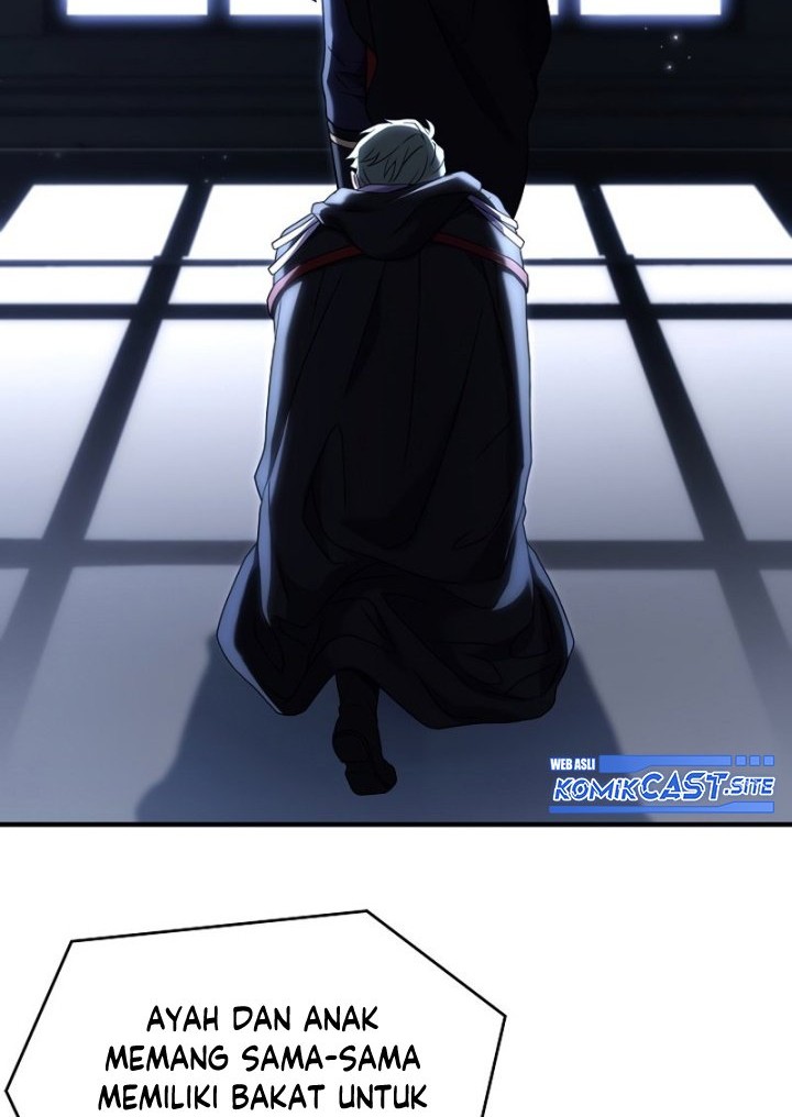 Return of The Greatest Lancer Chapter 95 Gambar 51