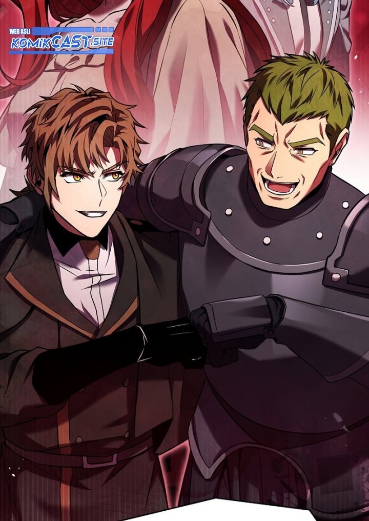 Return of The Greatest Lancer Chapter 95 Gambar 53