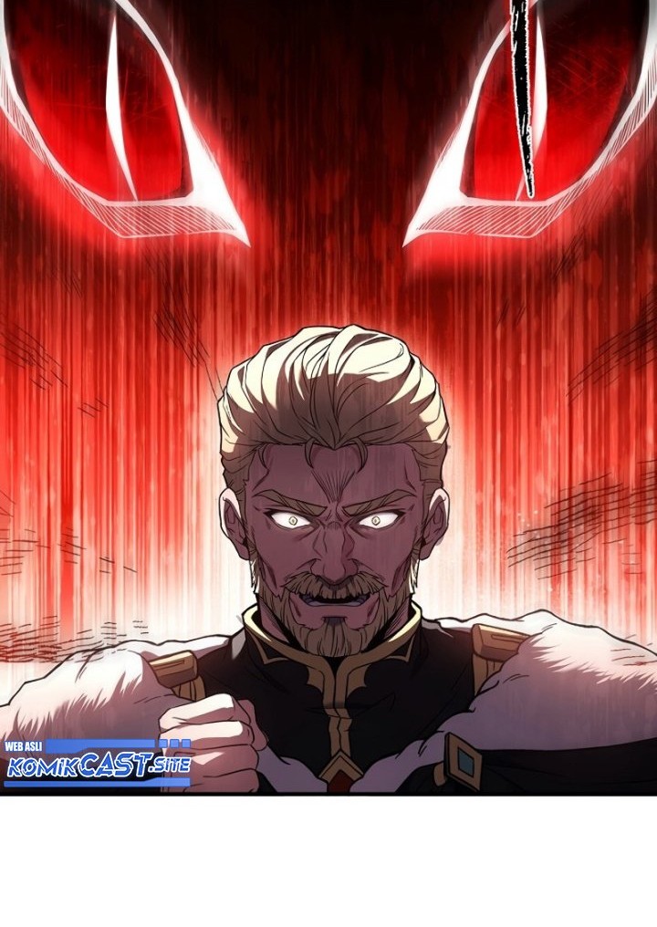 Return of The Greatest Lancer Chapter 95 Gambar 55
