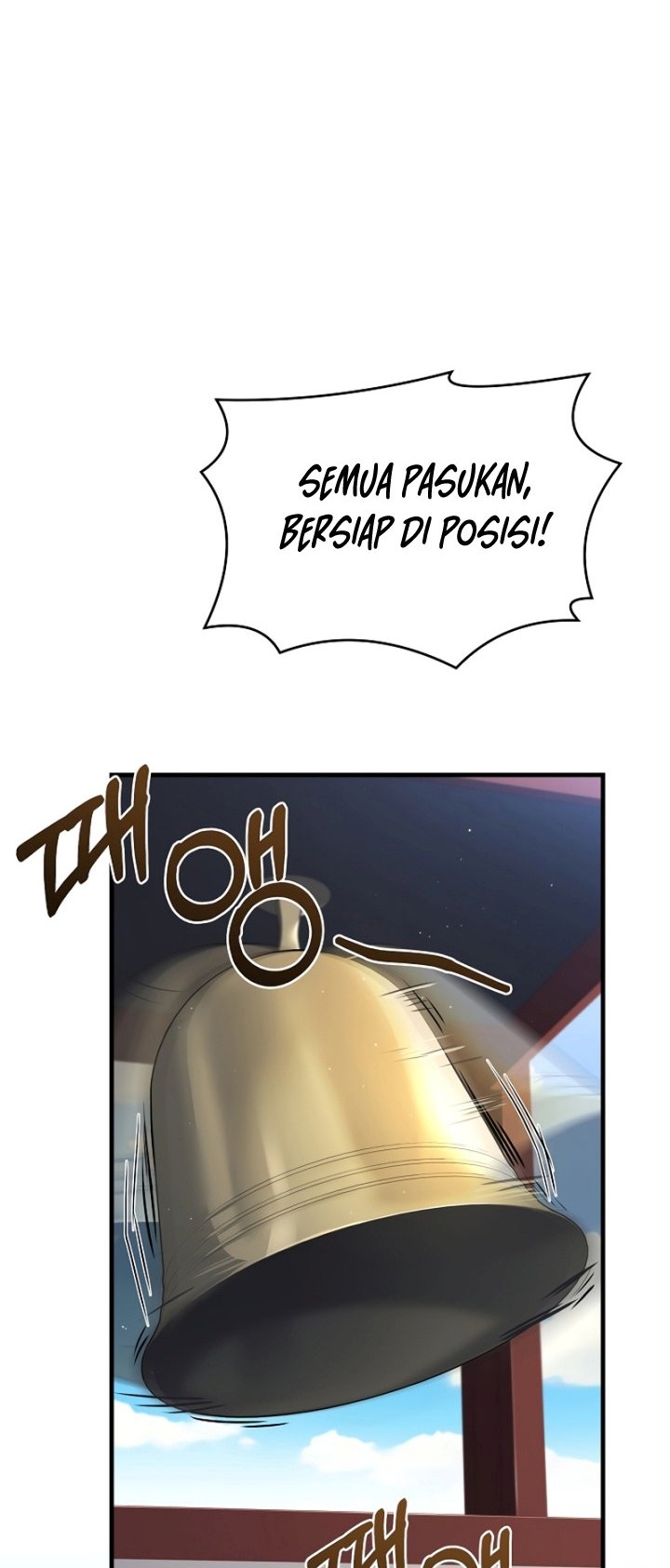 Return of The Greatest Lancer Chapter 95 Gambar 57