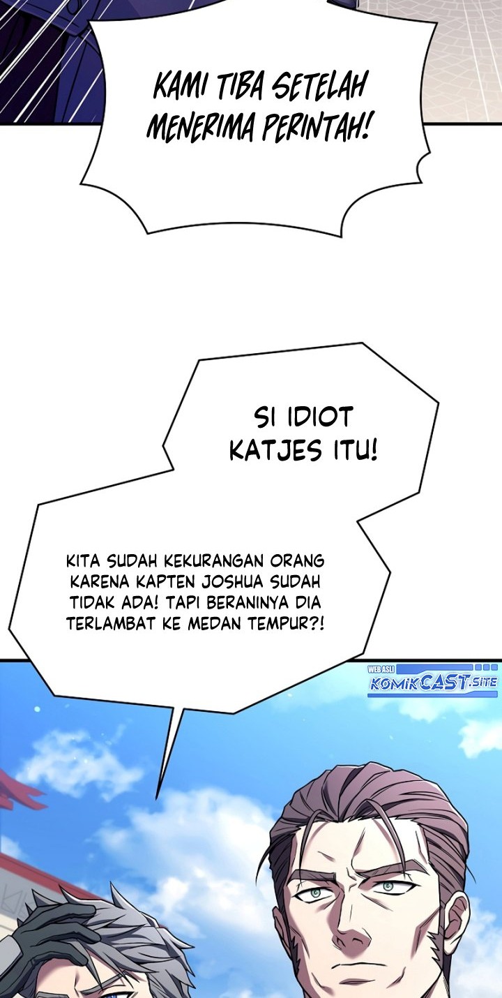 Return of The Greatest Lancer Chapter 95 Gambar 63