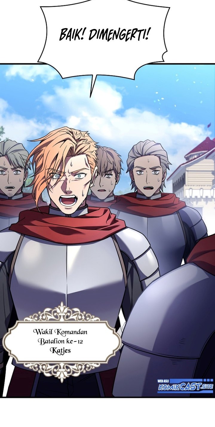 Return of The Greatest Lancer Chapter 95 Gambar 65