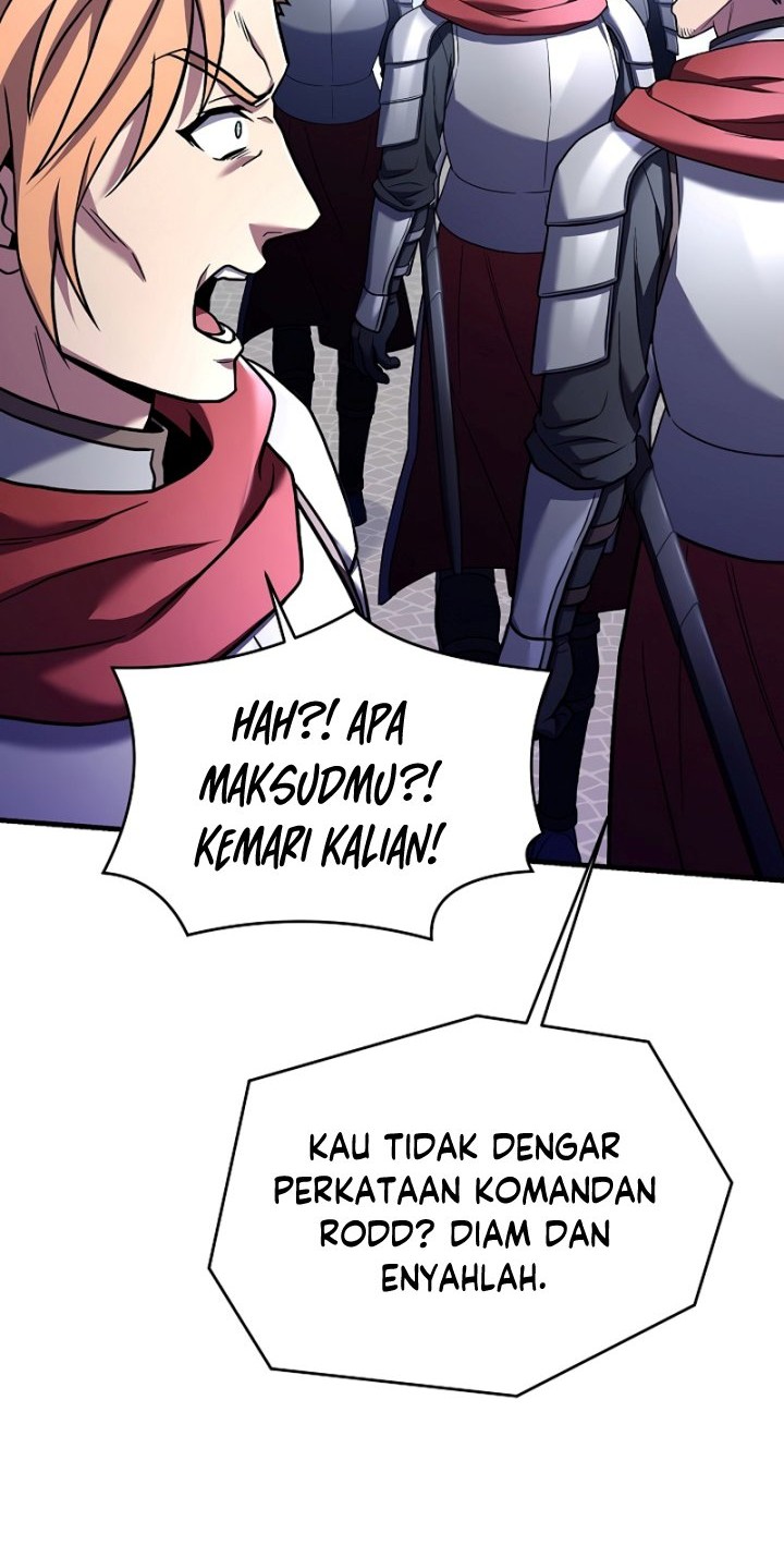 Return of The Greatest Lancer Chapter 95 Gambar 67