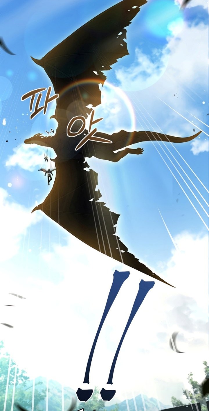 Return of The Greatest Lancer Chapter 95 Gambar 69