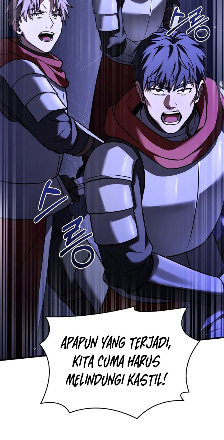 Return of The Greatest Lancer Chapter 95 Gambar 71