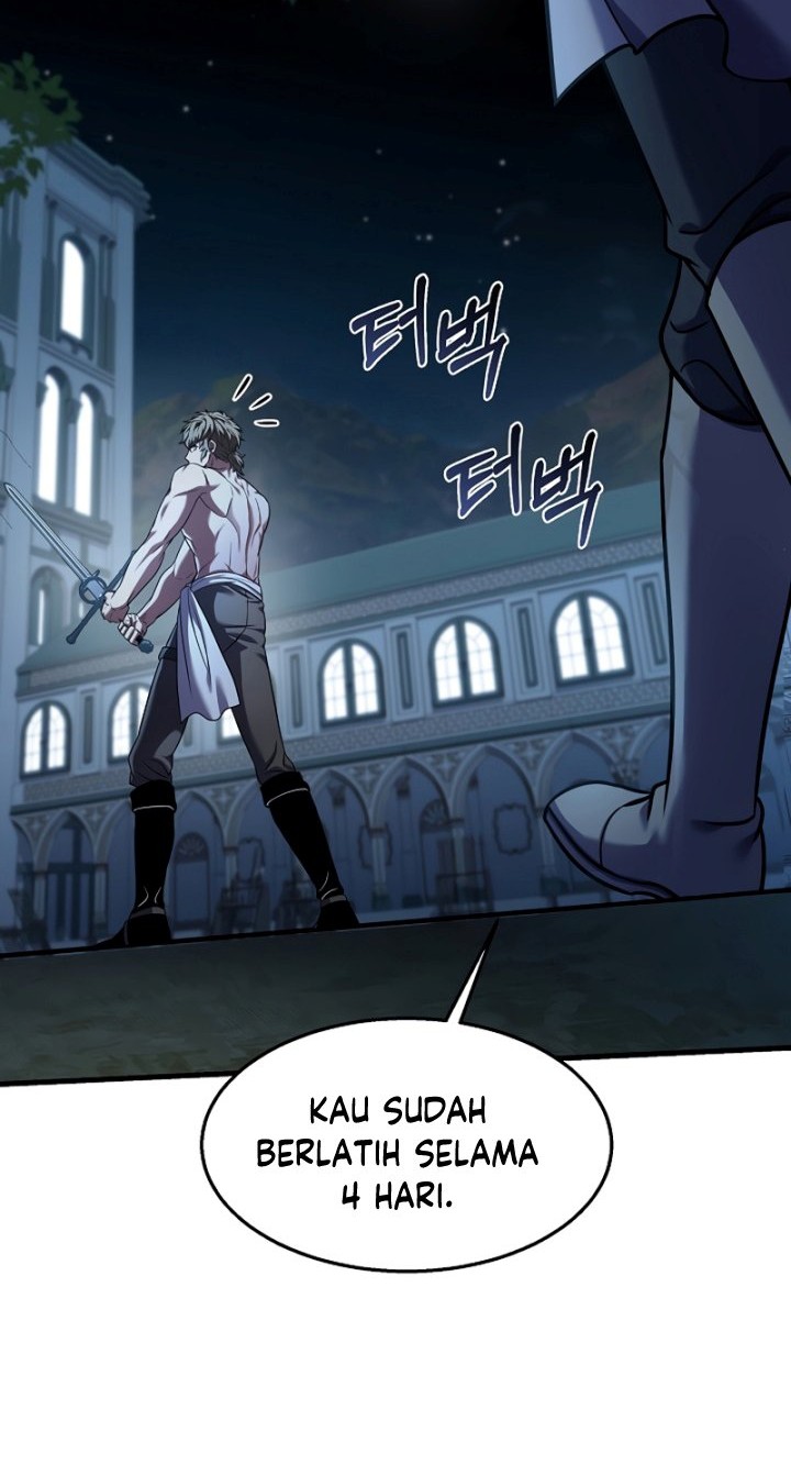 Return of The Greatest Lancer Chapter 95 Gambar 7